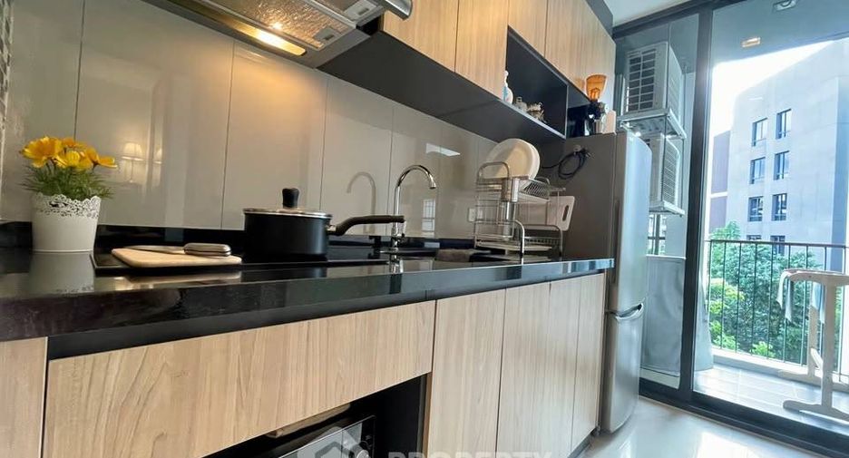 Condo en venta de 1 habitaciones en Watthana, Bangkok