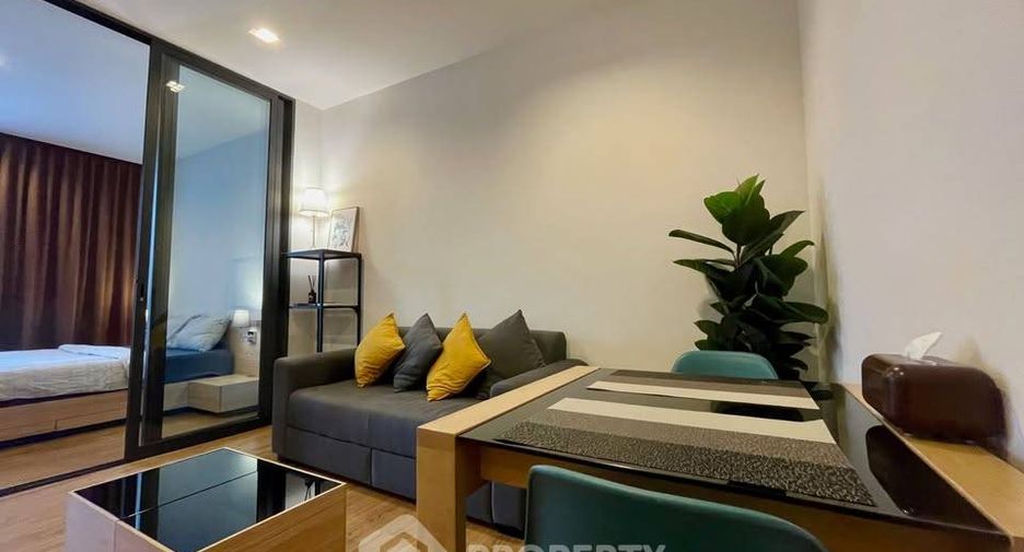 Condo en venta de 1 habitaciones en Watthana, Bangkok