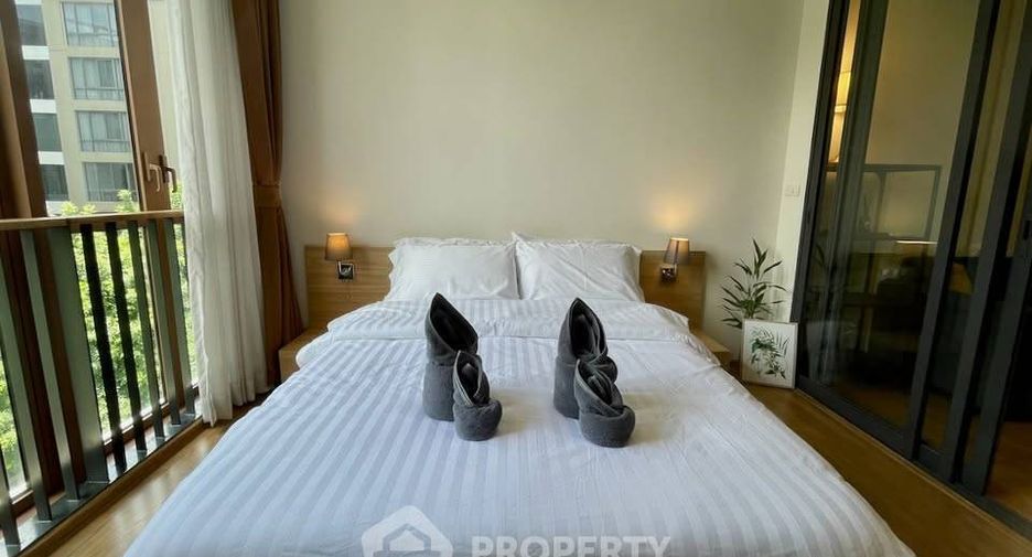 Condo en venta de 1 habitaciones en Watthana, Bangkok