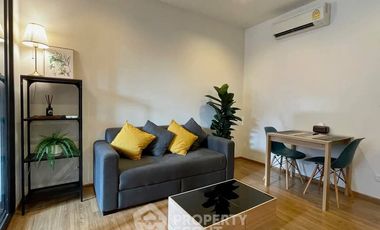 Condo en venta de 1 habitaciones en Watthana, Bangkok