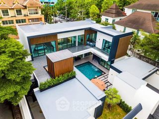 ให้เช่า และ ขาย 7 ห้องนอน วิลล่า ใน จอมเทียน, พัทยา