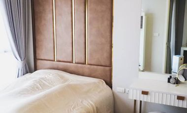 Wohnung zum Kauf mit 1 Zimmer in Khlong San, Bangkok