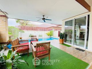 ขาย 3 ห้องนอน วิลล่า ใน บางละมุง, ชลบุรี