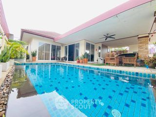ขาย 3 ห้องนอน วิลล่า ใน บางละมุง, ชลบุรี
