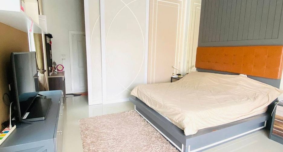 ขาย 3 ห้องนอน วิลล่า ใน ห้วยใหญ่, พัทยา