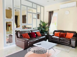 ขาย 3 ห้องนอน วิลล่า ใน บางละมุง, ชลบุรี