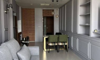 For sale 1 bed condo in Pathum Wan, Bangkok