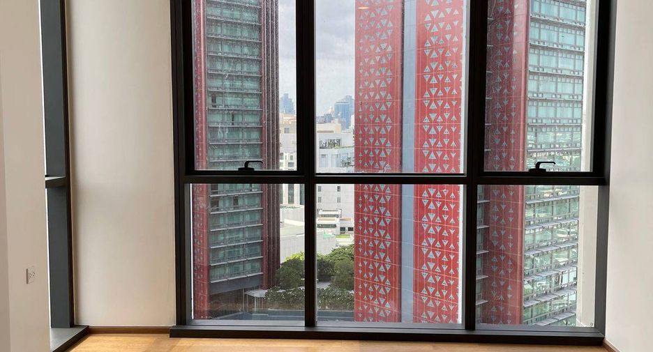 Condo en venta de 2 habitaciones en Pathum Wan, Bangkok