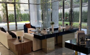 Condo en venta de 2 habitaciones en Pathum Wan, Bangkok