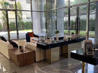 Condo en venta de 2 habitaciones en Pathum Wan, Bangkok