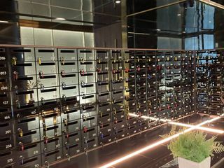Condo en venta de 2 habitaciones en Pathum Wan, Bangkok