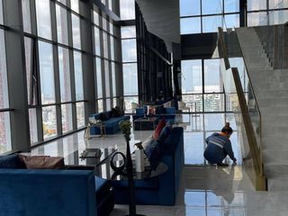 Condo en venta de 2 habitaciones en Pathum Wan, Bangkok