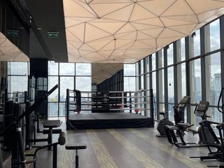 Condo en venta de 2 habitaciones en Pathum Wan, Bangkok