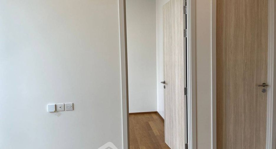 Condo en venta de 2 habitaciones en Pathum Wan, Bangkok