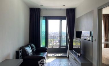 Wohnung zum Kauf mit 1 Zimmer in Bang Na, Bangkok