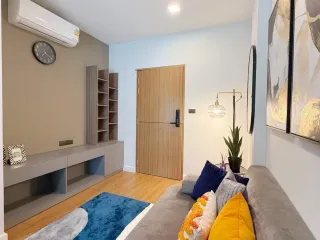 Аренда 1 кровать дом в Mueang Chiang Mai, Чианг Маи