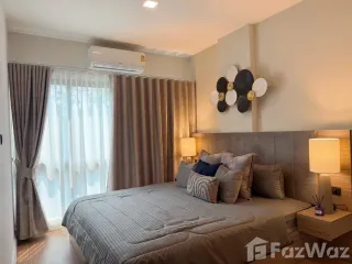 Аренда 1 кровать дом в Mueang Chiang Mai, Чианг Маи
