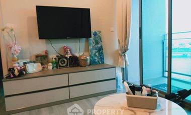 Wohnung zum Kauf mit 1 Zimmer in Bang Sue, Bangkok
