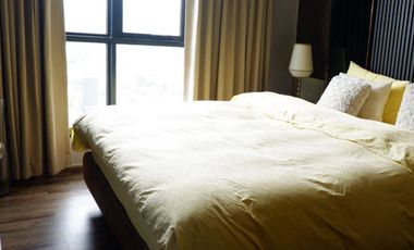 For sale 2 bedrooms condo in Watthana, Bangkok