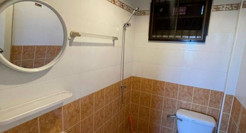 À vendre 4 chambres maison à Jomtien, Pattaya