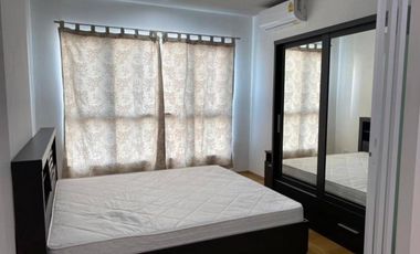 Продажа 1 кровать кондо в Кхлонг Сан, Бангкок