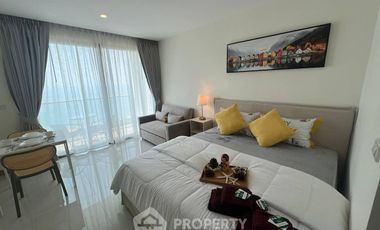 出售 1 卧室 公寓 在 Jomtien, 芭提雅