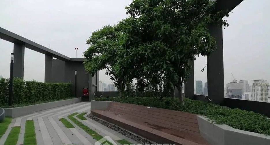 ขาย 1 เตียง คอนโด ใน ดินแดง, กรุงเทพฯ