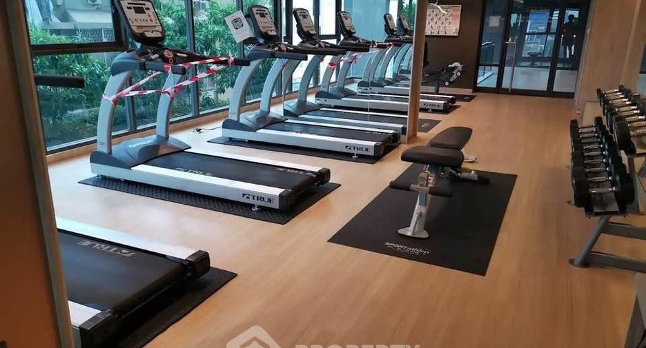 ขาย 1 เตียง คอนโด ใน ดินแดง, กรุงเทพฯ