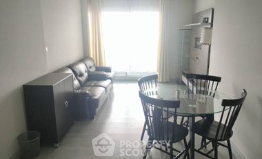 For sale 2 ベッドルーム condo in Khan Na Yao, Bangkok