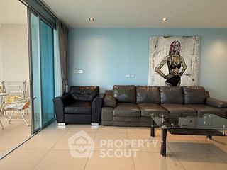 À vendre 1 chambre condo à Bang Lamung, Chonburi