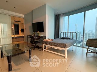 À vendre 1 chambre condo à Bang Lamung, Chonburi