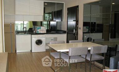 For sale 1 bed condo in Khlong Toei, Bangkok