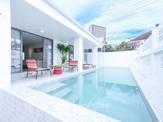 ขาย 4 ห้องนอน วิลล่า ใน บางละมุง, ชลบุรี