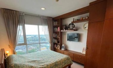 Wohnung zum Kauf mit 1 Zimmer in Khlong Toei, Bangkok