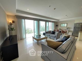 For rent そして for sale 2 ベッドルーム condo in Na Jomtien, Pattaya