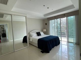 For rent そして for sale 2 ベッドルーム condo in Na Jomtien, Pattaya