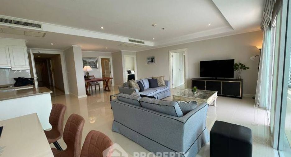 For rent そして for sale 2 ベッドルーム condo in Na Jomtien, Pattaya
