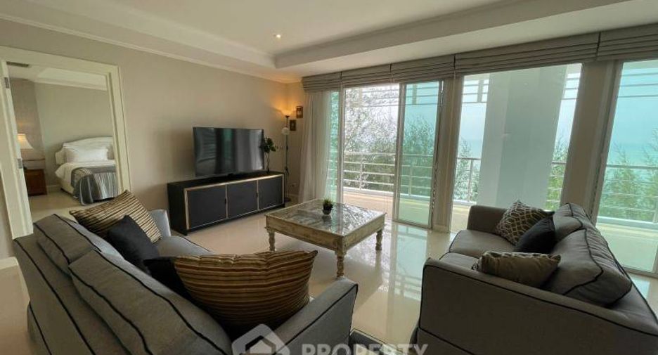 For rent そして for sale 2 ベッドルーム condo in Na Jomtien, Pattaya