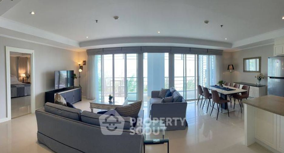 For rent そして for sale 2 ベッドルーム condo in Na Jomtien, Pattaya