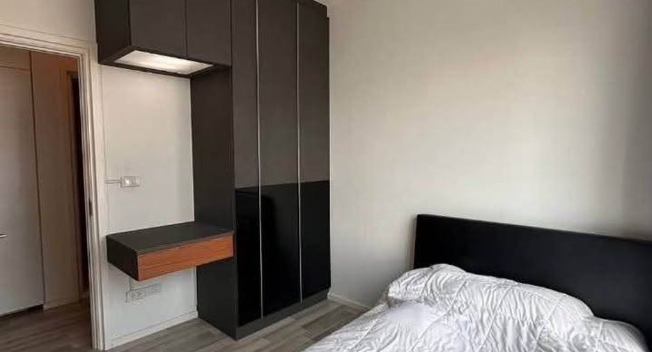 Аренда и продажа 2 спальни кондо в Тхон Бури, Бангкок