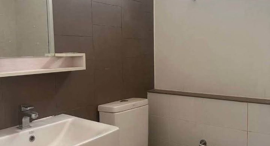 Аренда и продажа 2 спальни кондо в Тхон Бури, Бангкок