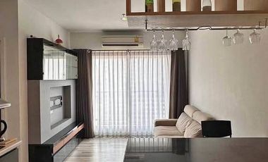 Аренда и продажа 2 спальни кондо в Тхон Бури, Бангкок