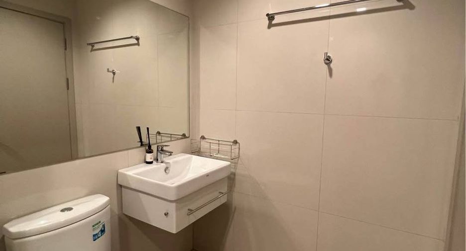 Condo en alquiler y en venta de 1 habitaciones en Khlong Toei, Bangkok