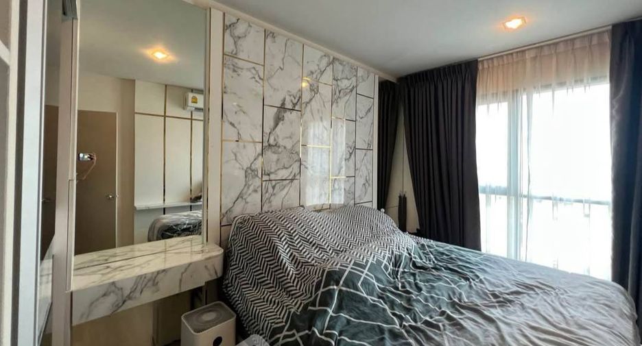 Condo en alquiler y en venta de 1 habitaciones en Khlong Toei, Bangkok