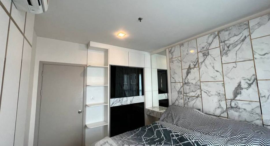 Condo en alquiler y en venta de 1 habitaciones en Khlong Toei, Bangkok