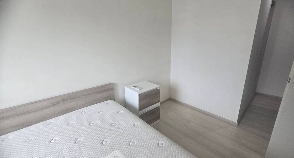 Condo en alquiler y en venta de 2 habitaciones en Watthana, Bangkok