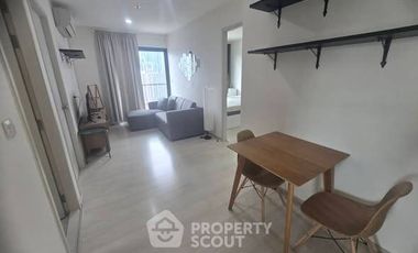For rent and for sale 2 bedrooms condo in Watthana, Bangkok