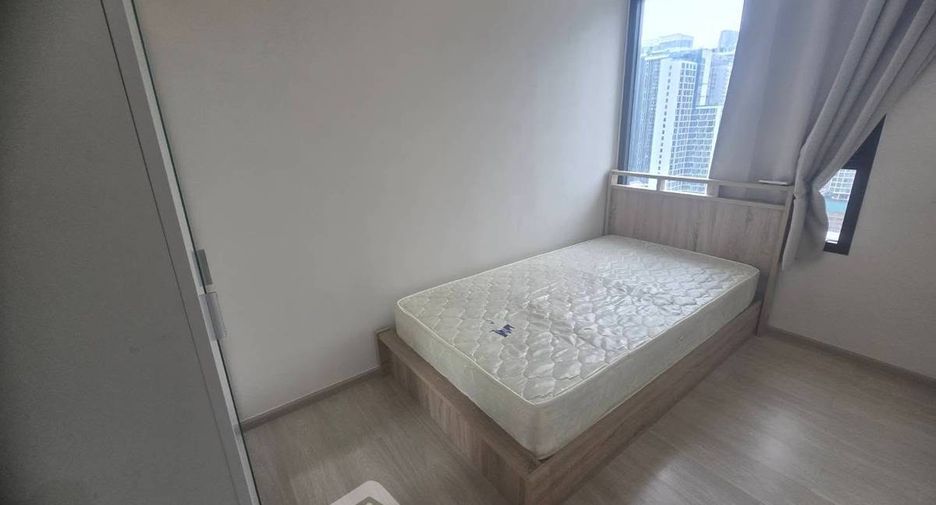 Condo en alquiler y en venta de 2 habitaciones en Watthana, Bangkok