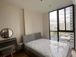 For sale 2 bedrooms condo in Huai Khwang, Bangkok