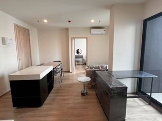 For sale 2 bedrooms condo in Huai Khwang, Bangkok